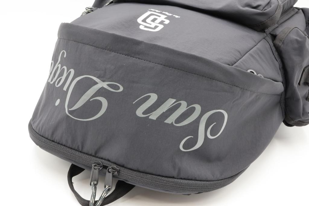 [Major League Baseball] Backpack with Rain Cover