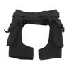 2.5mm Open Crotch Diving Shorts Wetsuits Shorts Water Work Pants for Snorkeling Swimming