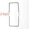 For Samsung Galaxy Z Fold 1 2 3 4 5 Z Flip 1 2 3 4 5 6 Middle Frame Bezel Replace F7000 F7070 F7110 F7210 F9000 F9160 F9260