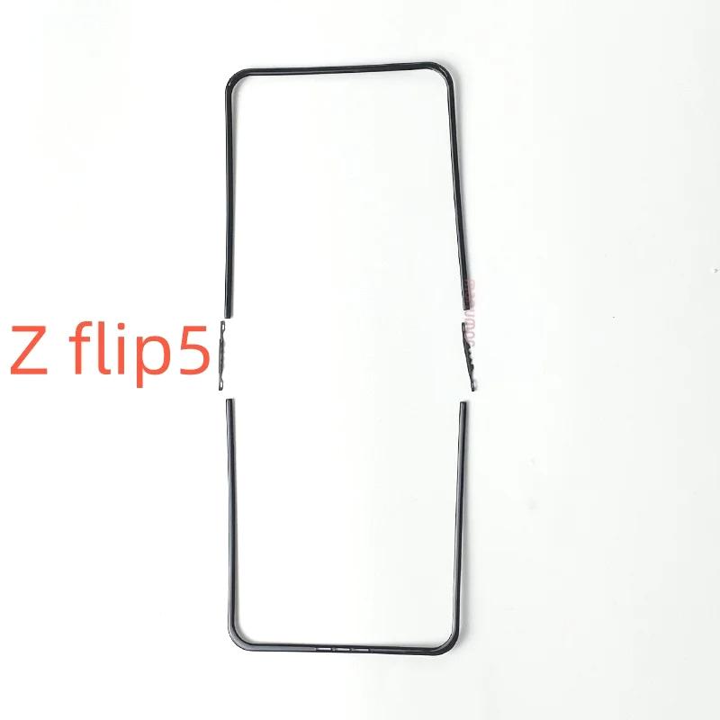 For Samsung Galaxy Z Fold 1 2 3 4 5 Z Flip 1 2 3 4 5 6 Middle Frame Bezel Replace F7000 F7070 F7110 F7210 F9000 F9160 F9260