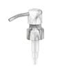 Fast Delivery Shampoo Pump 28/410 Matte Gold Stainless Steel Hand Lotion Pump Head Black of Soap Dispenser at Good Price