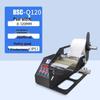 BSC Automatic Label Dispenser Q120 CN Plug (adapter Included)
