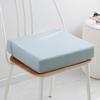 Coussins de chaise éponge et douceur Chaises de yoga Support dorsal pour canapé Assise Expédition rapide
