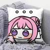 Doro Funny   Home Sofa Cushion Covers and Aecorative Custom Pillow Covers