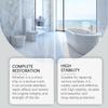 Jaysuing Tile Repair Paste,High-efficiency repair, waterproofing, and leak-stopping adhesive for detached and cracked tiles