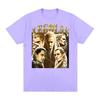 Legolas Vintage Lord of The Rings Elven Archer T Shirts Unisex Women Fashion Hip Hop Streetwear T Shirt Casual Loose Cotton Tshirt