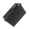 Solar Panel Portable Phone Charger 21W High-Efficiency Output Overvoltage Protection Foldable Single Crystal Silicon Solar Panel Charger