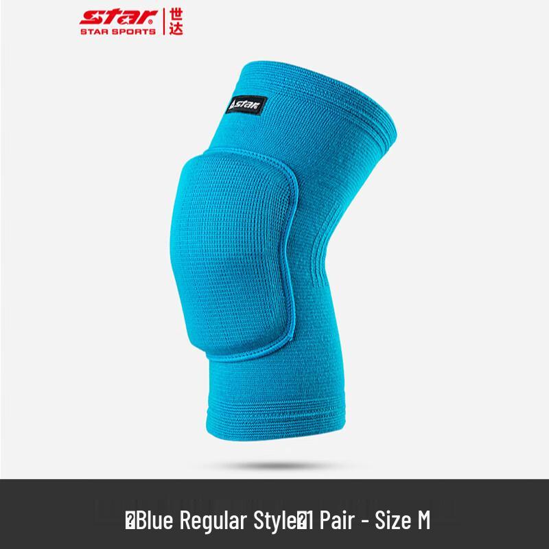 STAR Sports Knee Pads