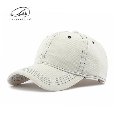 Hat Men's Baseball Cap Simple Light Board Casual Versatile Soft Top Cap Women's Sunscreen Visor