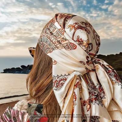 Accessori – Sciarpe e foulard