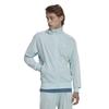 adidas Originals Firebird Track Tricot Jersey Track Size L Almost Blue Top, Jacket, (172-178cm), HL9341,