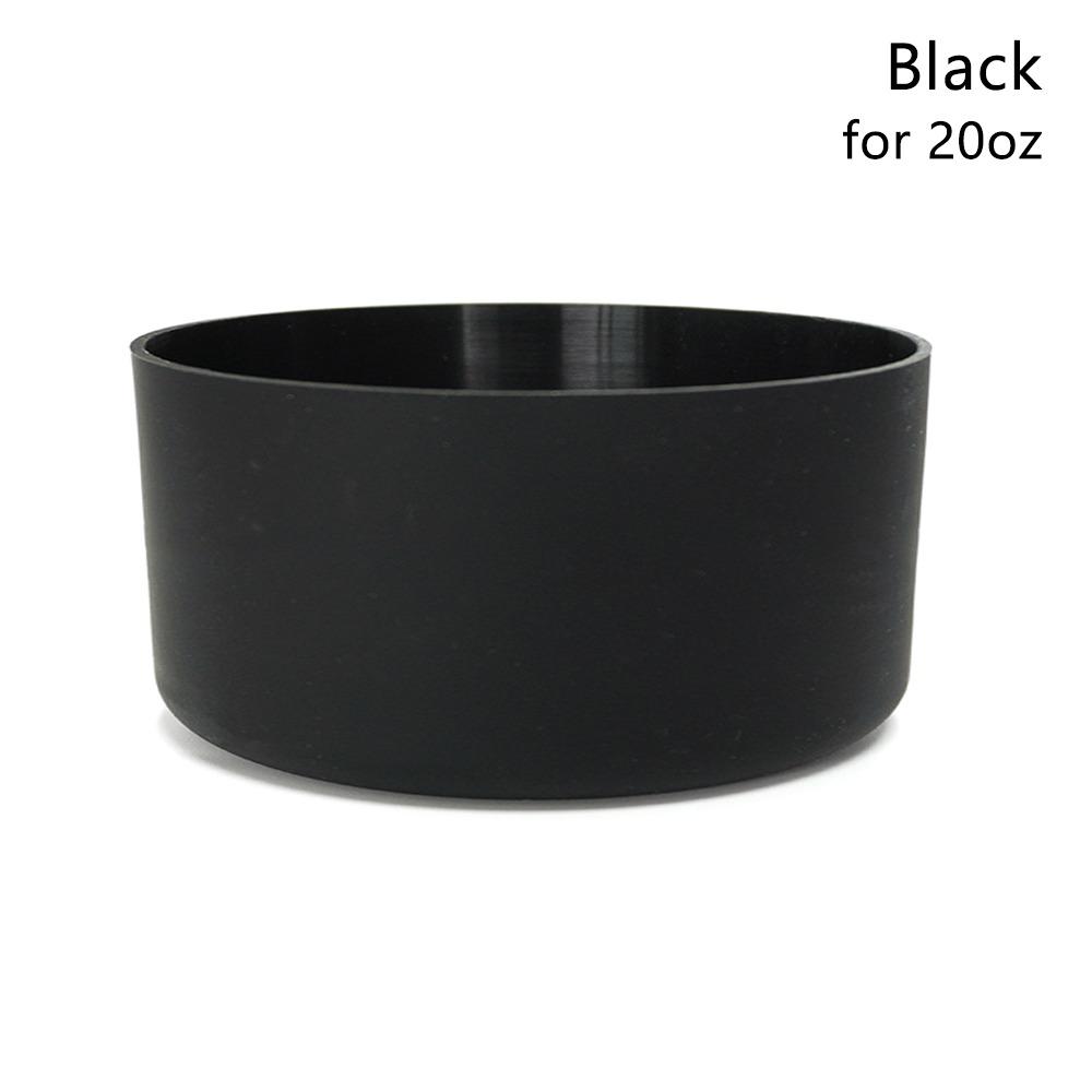 1Pcs Anti-Slip Bottle Bottom Base Colorful Cup Sleeve Silicone Boot  for Owala 24oz 32oz 40oz