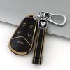 Voyah Dreamer TPU Key Cover for 2022/2023 Model