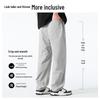 Warrior Men's Summer Tapered Mesh Sport Pants