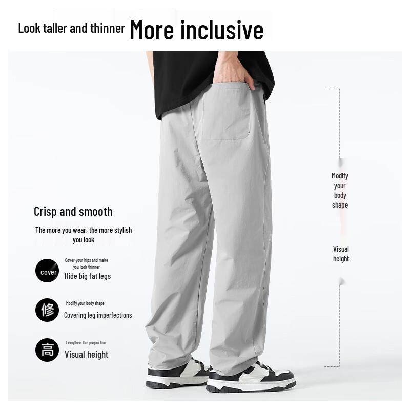 Warrior Men's Summer Tapered Mesh Sport Pants