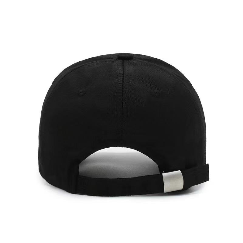 Baseball Cap Alphabet Embroidered Sun Hat Outdoor Mountaineering Tourism Explosion Same Hat