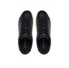 Мужские кроссовки Tommy Hilfiger Th court lth detail ess fm0fm05367 чёрные