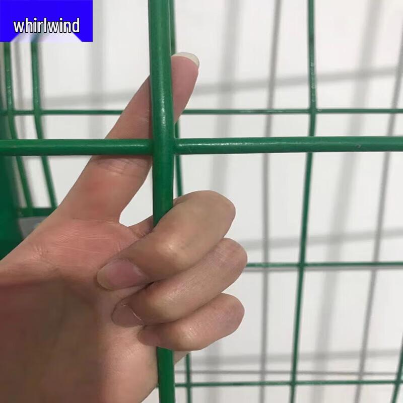 Xuan Shi Framed Guardrail Fence