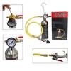 Car AC Duct Cleaning Tool Kit Foam Cleaner for Air Conditioning Vent, , Hanging Bottle Tool for Auto AC Maintenance