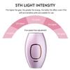 Flash Depilator Painless Laser IPL Epilator Permanent Hair Removal Body Face Bikini Underarm Hair Removal Women Shaver
