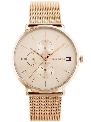 DAMENUHR TOMMY HILFIGER 1781944 JENNA (zf509c)