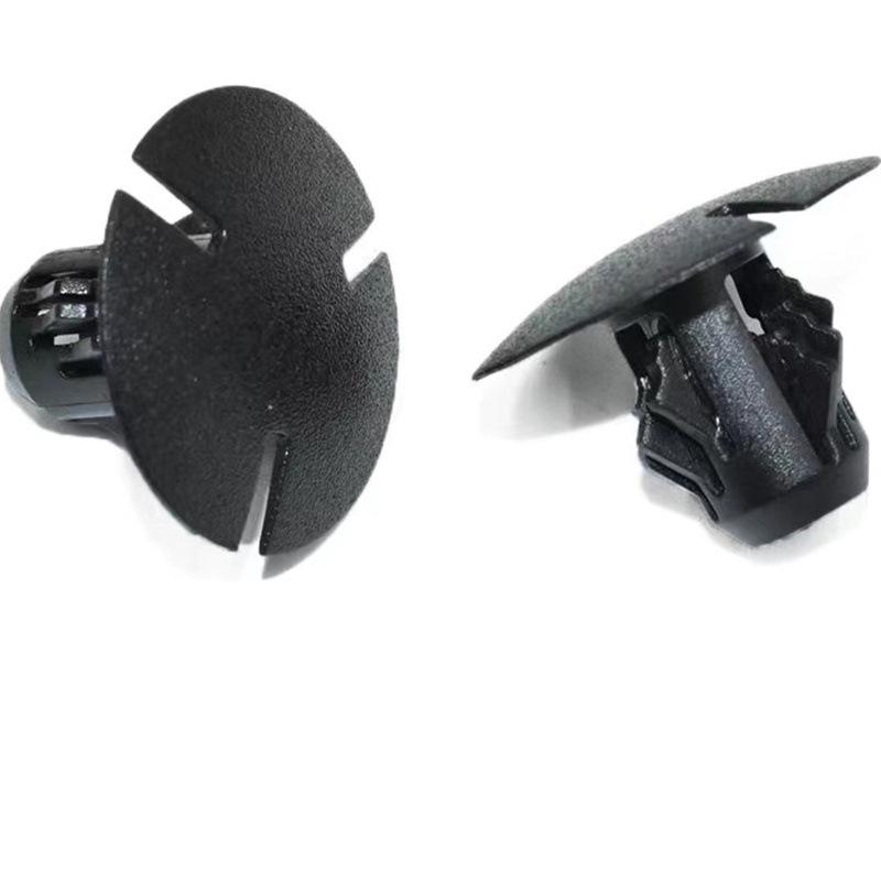 

Mercedes-Benz C-Class Trunk Trim Panel Clip A0009914795 for C200L/C260L/W204 Plastic
