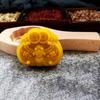 Wooden Mooncake Moulds DIY Mooncake Stamps Baking Moulds Pastry Gadgets 8 Styles for Mid-Autumn Festival Making Mooncake