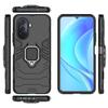 For Huawei Nova Y70 Cover Case For Huawei Nova Y70 Capas Shockproof Bumper Magnetic Holder For Fundas Huawei Nova Y70 Plus Cover