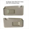 Νέο προϊόν για Nissan Tiida 2004-2012 Versa 2007-2012 Renault Koleo σκιάστρο 96401-EL31A
