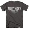 Rocky "Mighty Mick's Boxing Gym" S S S S S T- Children's T-shirt or Sleeveless Tank - To 5X