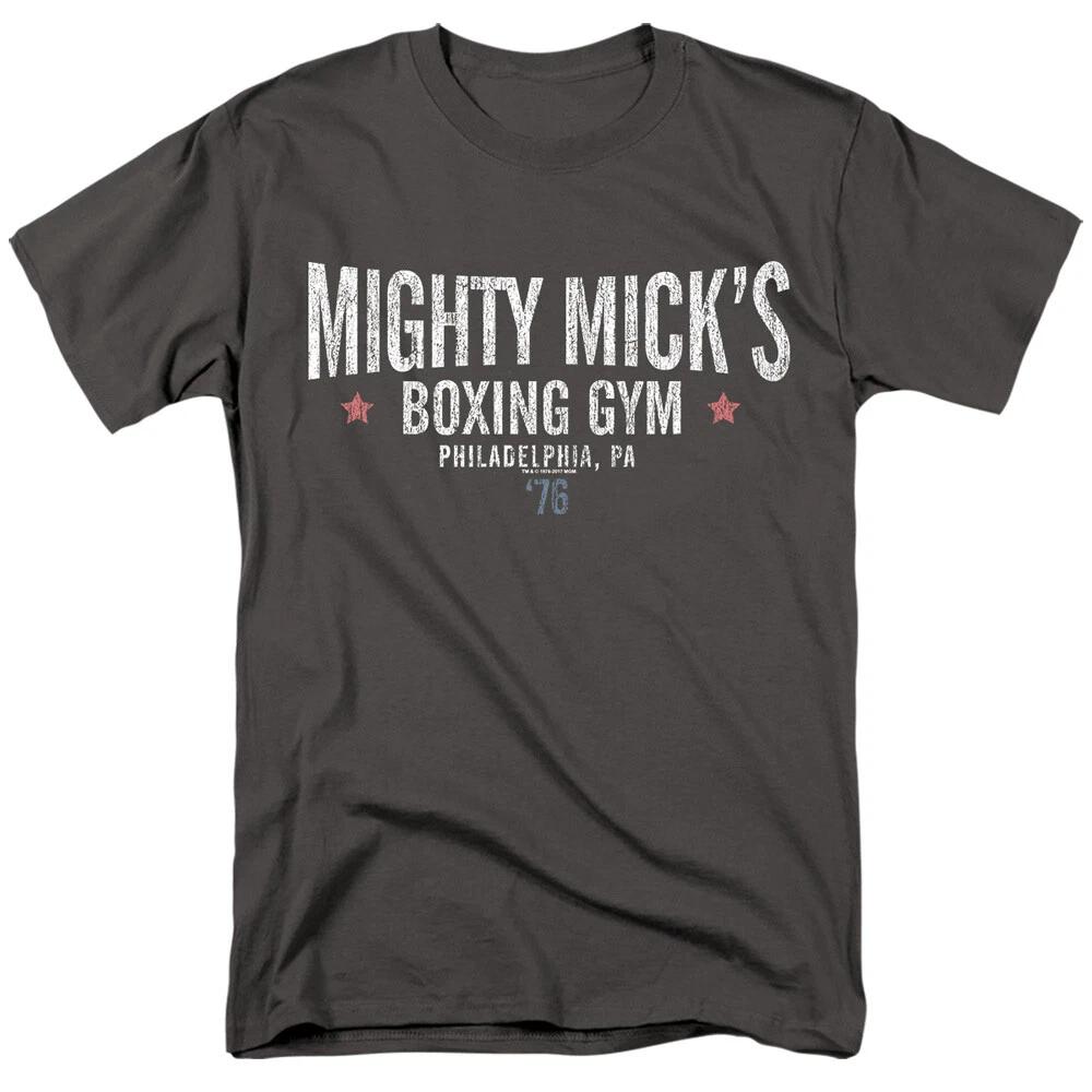 Rocky Mighty Mick s Boxing Gym s s s s s T- Children s T-shirt or Sleeveless Tank - to 5X 110