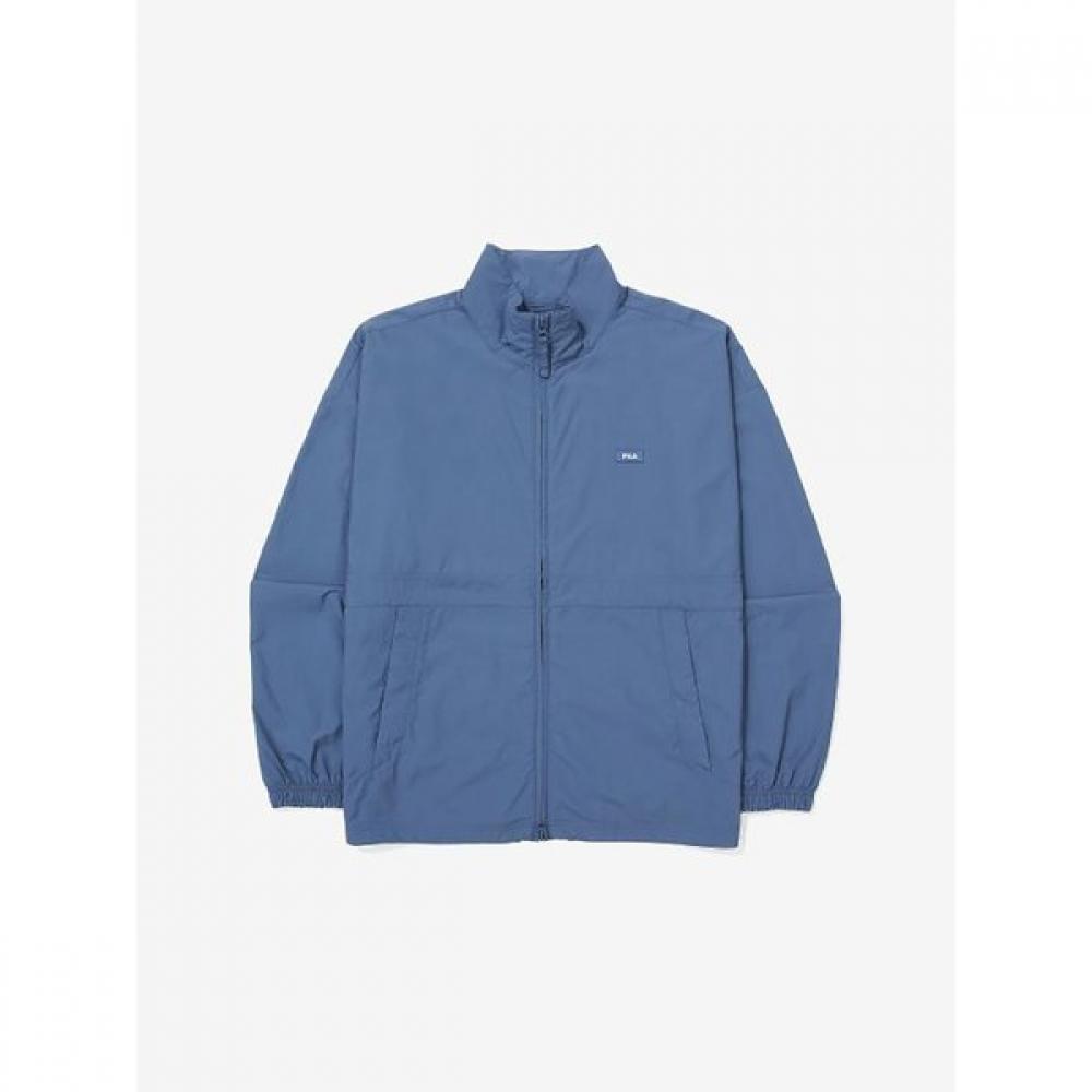 Fila Basic Small Logo Windbreaker