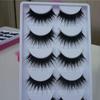 False Eyelashes Long Handmade Eye Lashes Extension