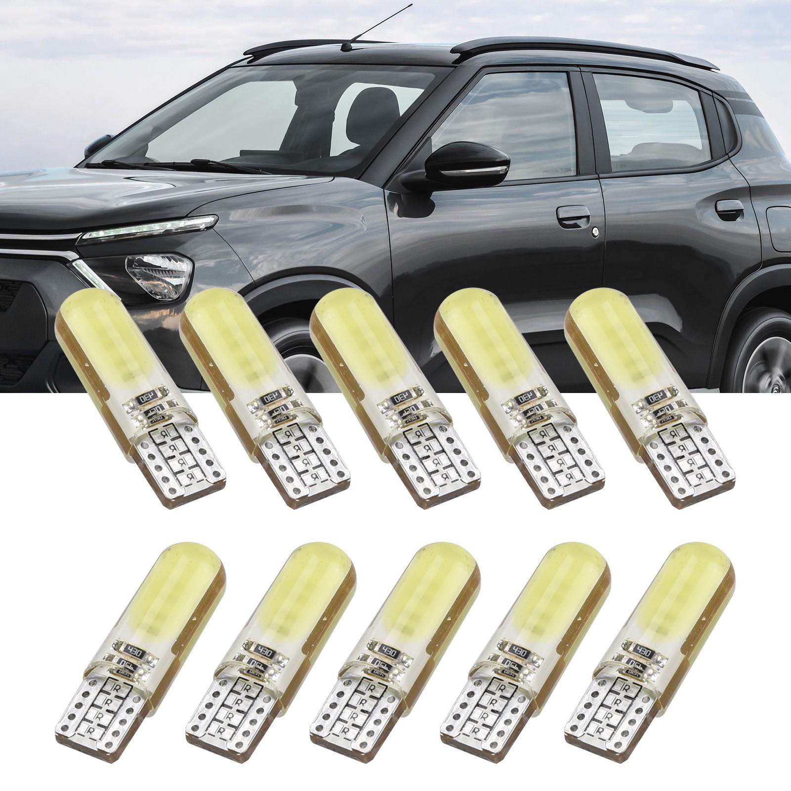 

32*12*10 мм лампочки 3 Вт автоматическая клиновидная светодиодная лампочка