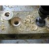 Star M 28R-2140 Carbide Earl Conical Drill Without Drill 21×40