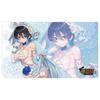Bunny Garden Bunny Garden  Original Rubber Mat  Miuka  Bunny Wedding Swimsuit 