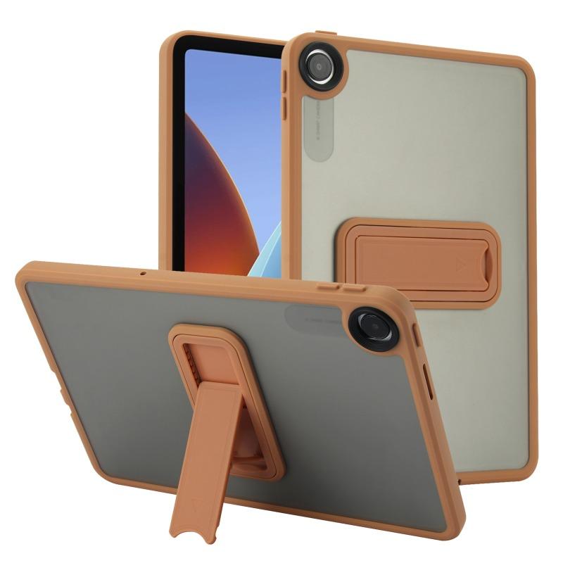 Voor Nieuwe Xiaomi Redmi Pad 2 SE 9,7 inch Hoesje Harde Achterkant met Standaard Lichtgewicht Coque Voor Redmi Pad 2 9,7" Cover Shell