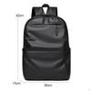 Rucksack Male Portable Large Waterproof Laptop Backpack for Hiking Office