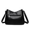 Practical bag Crossbody bag Fashion versatile shoulder bag