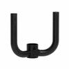 V-Bar Row Handle Heavy-Duty Attachment Non-Slip for Strength Training