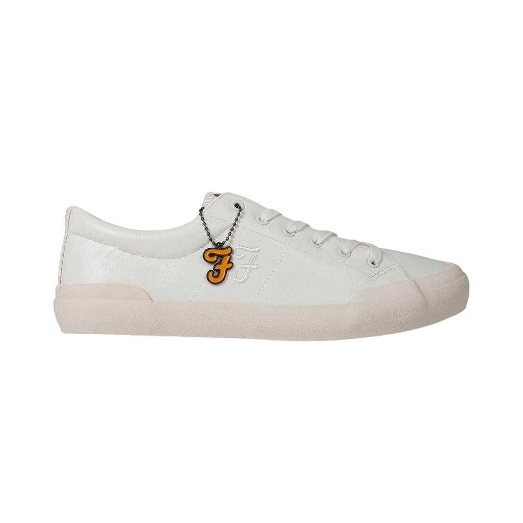 Farah Mens Dallas Trainers