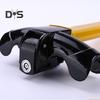 For Vehicles Anti Theft Steering Wheel Lock T Shape Sturdy Heavy Duty Steering Wheel Loc