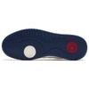 Anta Wave 3 Breathable Low top Skateboard Shoes Men's White Blue Sneakers 912538003F-6