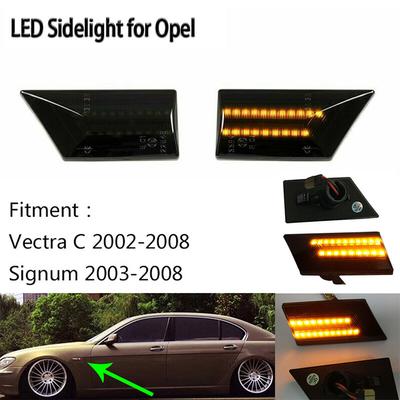 Xenon Smd White T20 580 Zafira Tourer Drl Sidelight 7443 580 Canbus Error Free