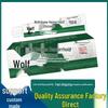 Wolf Poison Anti-Itch Hemorrhoid Cream - Herbal Antibacterial Ointment for External Use