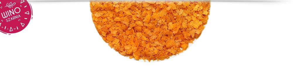 CHRUPIĄCE PRAŻYNKI Z HERBATNIKÓW CRISPY FLAKES 80g