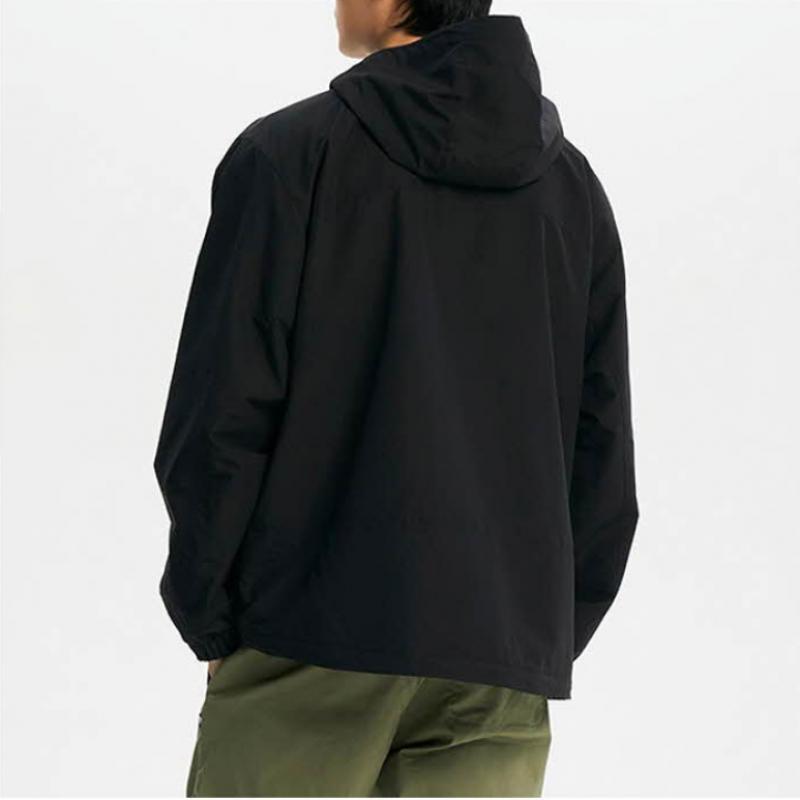 New Balance Jacket Rqk Nbnae12343 19 Uni 1906 Mountain Jacket