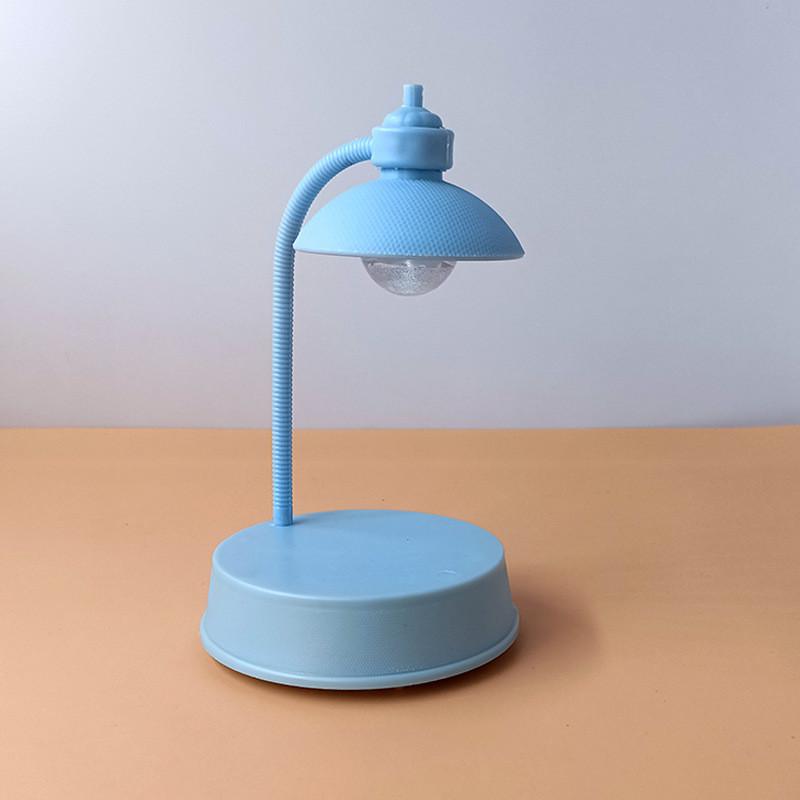 Diy Childrens Puzzle Simple Handmade Music Night Light Aaa Battery Supply Power