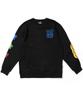 YORF Yorf Crewneck B Rabbit Black