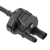 A51K-Vacuum System Purge Valve Hose Set Vacuum System Purge Valve Automobile For A4 B8 06H133781CK
